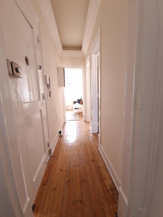 New! Cozy In The Center Appartement *