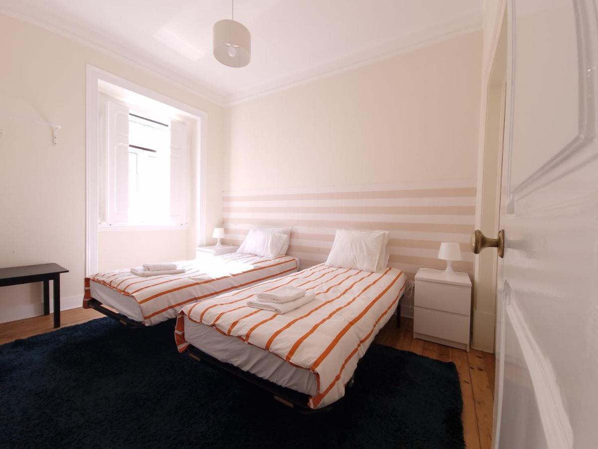 Appartement New! Cozy In The Center *